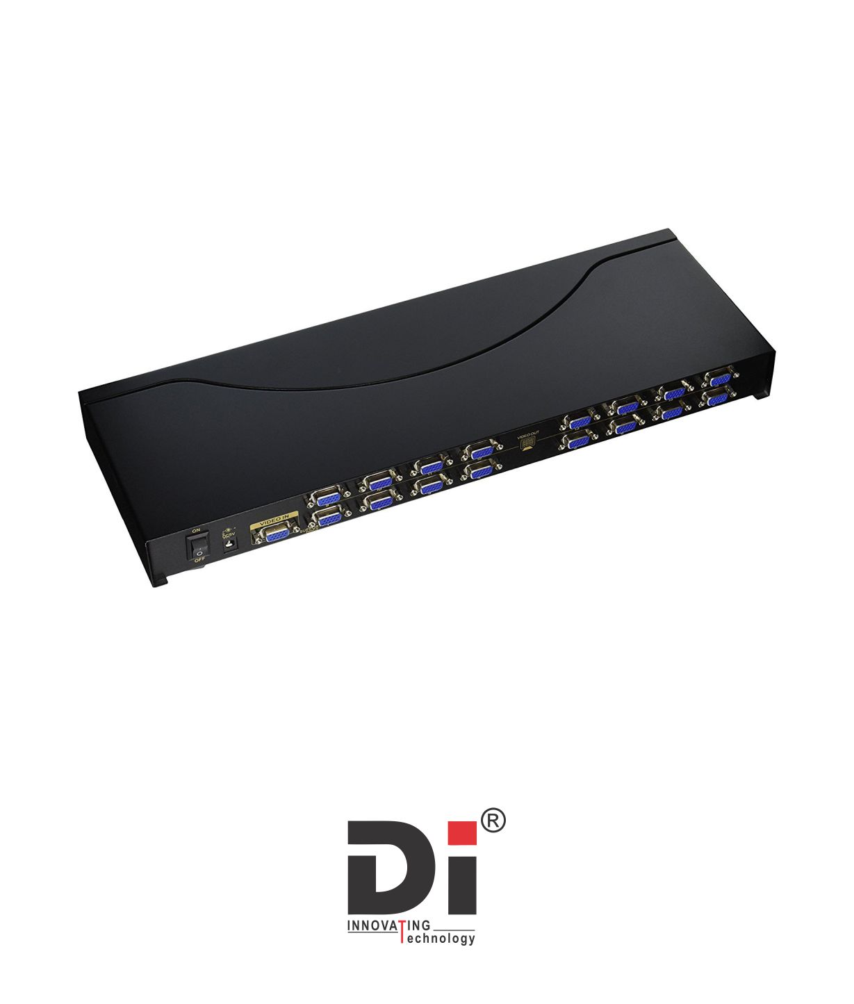 /storage/photos/SWITCHES SPLITTER & EXTENDER/VGA SPLITTER 16 PORT (VGA 1 INPUT 16 OUTPUT)/1.jpg